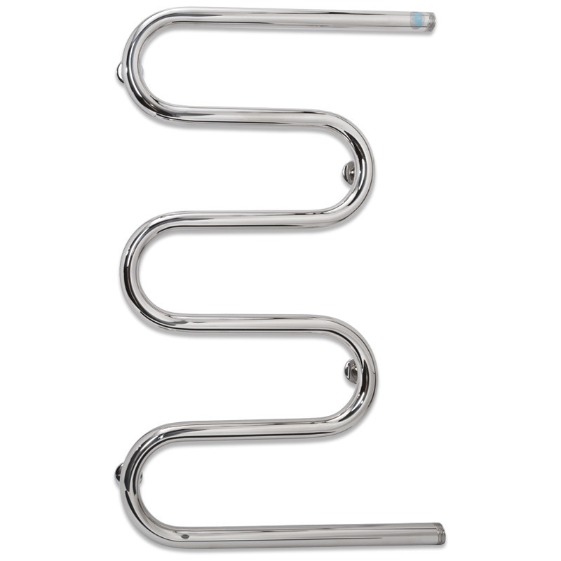 Полотенцесушитель Laris Змеевик 32 РС5 500Х800 Киев - изображение 2