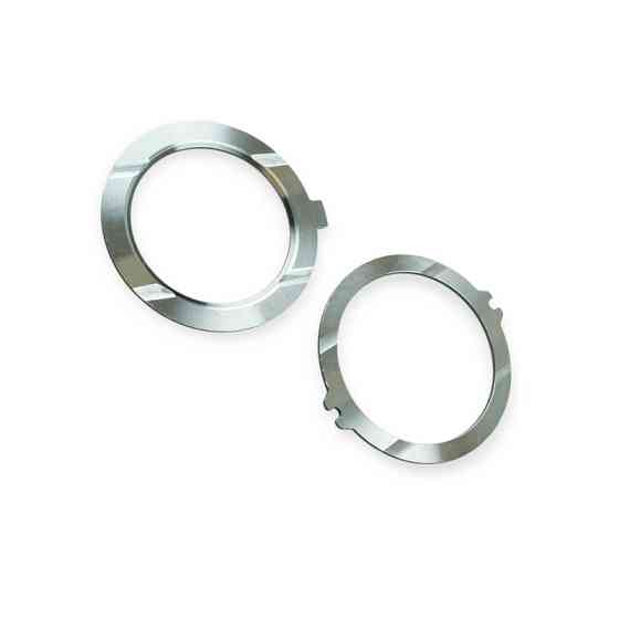 Полукольца ВОЛГА Мукачево