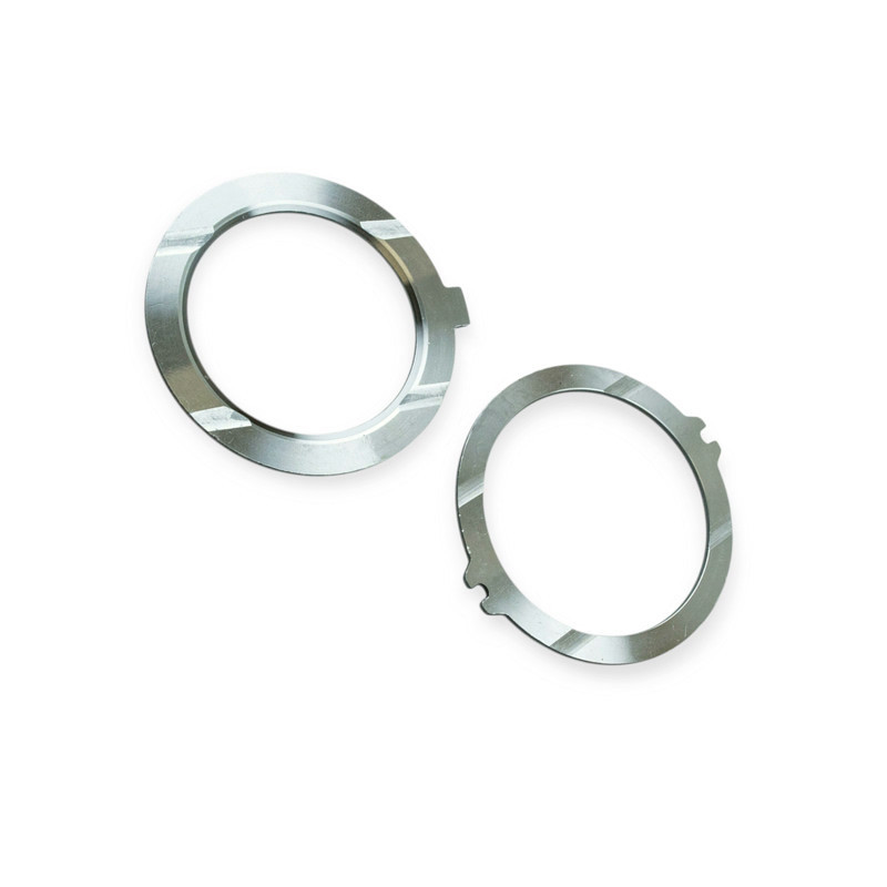 Полукольца ВОЛГА Мукачево - изображение 1