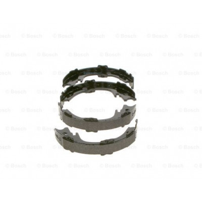 Гальмівні колодки Bosch 0 986 487 679 Вінниця - фото 4
