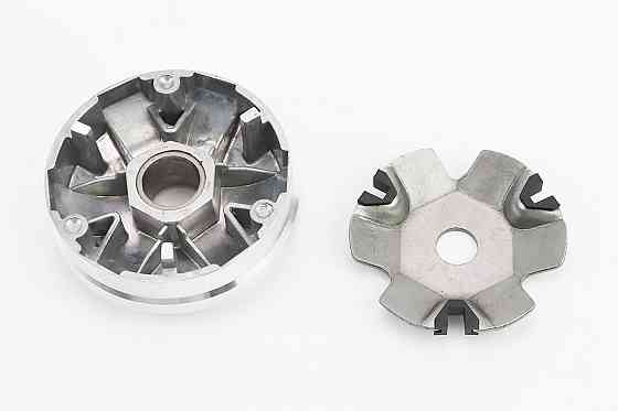 Варіатор передній + втулка + "хрест" к-кт Киев