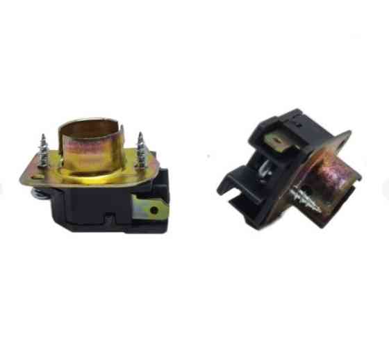 Патрон роз'єм задньго ліхтаря 2конт ВАЗ-2103,2106 BAY15d Вінниця