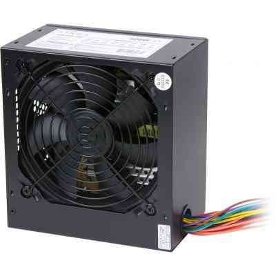 Блок живлення Vinga 400W ОЕМ (PSU-400-12 black) Вінниця