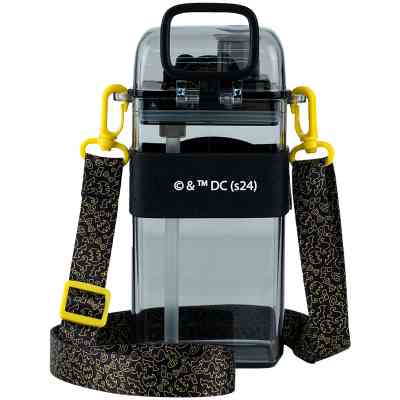 Поильник-непроливайка Kite DC Comics 500 мл (DC24-1203) Винница