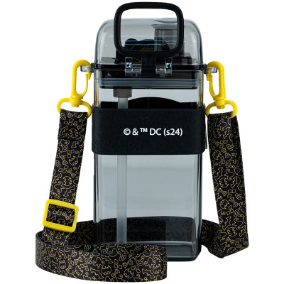 Поильник-непроливайка Kite DC Comics 500 мл (DC24-1203) Винница - изображение 6