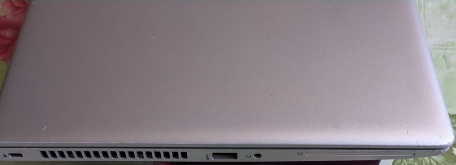 Ноутбук HP PROBOOK 645 G4 14" FHD Ryzen 3 Pro/ 16Gb/ SSD 256Gb. Київ - фото 7