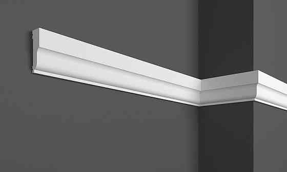 Молдинг полимерный Grand Decor HCR 530 Днепр