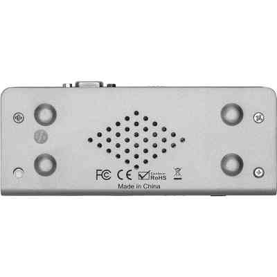 Разветвитель PowerPlant HDMI 8K 1x2 (CA914197) Винница