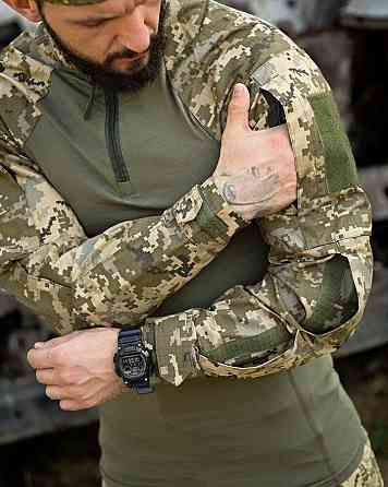 Тактичний Костюм LEGION піксель РМ4636 Київ