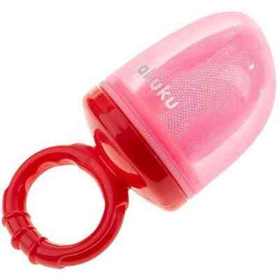 Ніблер Akuku червоний (A0415) Вінниця