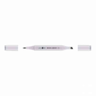 Маркер Santi sketch SM-32, серый (390573) Винница