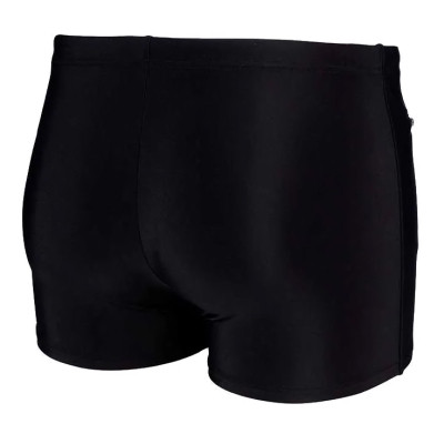 Плавки Arena Zip Swim Short 006159-500 чорний 80 (3468336878545) Вінниця - фото 6