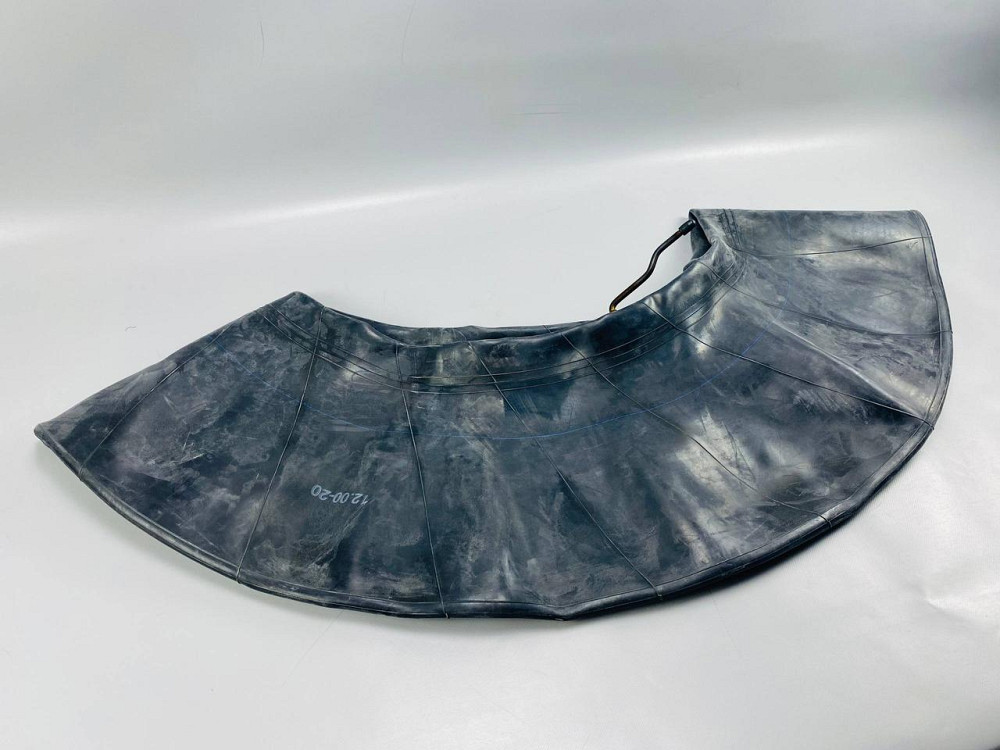 Камера пневматична 12.00-20.00 КамАЗ, МАЗ, КРАЗ Мукачево - фото 10