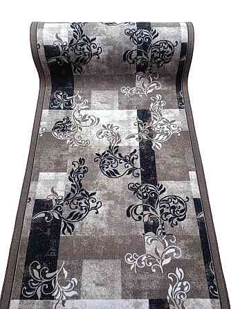 Ковровая дорожка турция на войлочной основе, самая низкая цена, Версаль 100, 250 Каменское