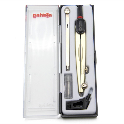 Готовальня Rotring COMPACT 4 предмета D320 (S0676540) Винница - изображение 2
