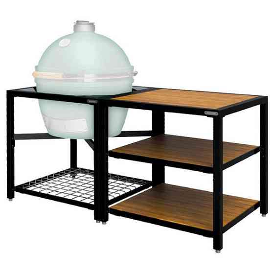 Полку внутрішня для каркаса столу для гриля дерев''яна Big Green Egg 120250 Код: 005785 Рівне