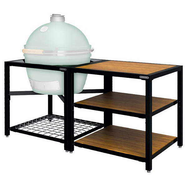 Полку внутренняя для каркаса стола для гриля деревянная Big Green Egg 120250 Код: 005785 Ровно - изображение 2