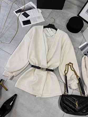 Жіночий кардиган з альпаки Одеса