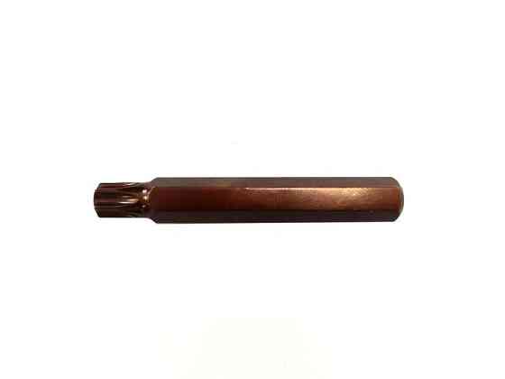Біта 10мм Torx (75мм) T30 Одеса