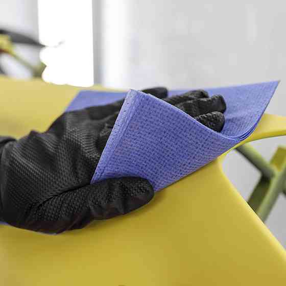 Серветки для видалення пилу 