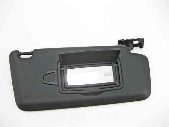 Mercedes-Benz  A2058107804 9H43 Сонцезахисний козирок переднього пасажира GLE Coupe C292 Одесса