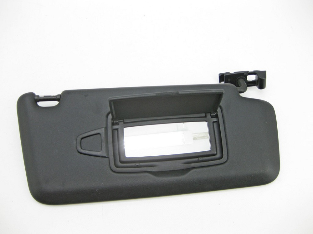 Mercedes-Benz  A2058107804 9H43 Сонцезахисний козирок переднього пасажира GLE Coupe C292 Одесса - изображение 3