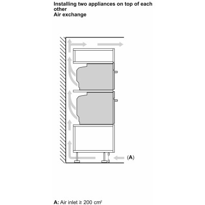 Духовой шкаф Bosch HSG7361B1 Винница - изображение 5
