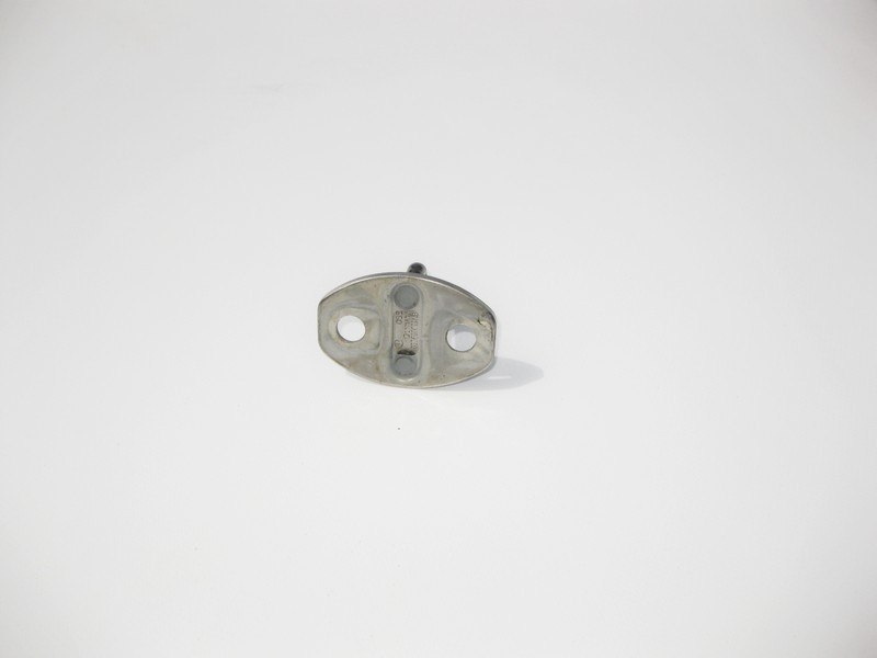 VAG  3B0837033AB Петля - вуха замка дверей VW Polo Одесса - изображение 5