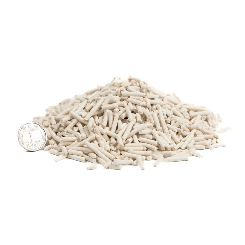 Гигиенический наполнитель Essence для кошачьего туалета натуральный из тофа гранула 3 мм 6 л Киев - изображение 8