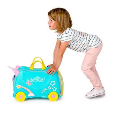 Чемодан Trunki Una the Unicorn (0287-GB01-UKV) Винница - изображение 8