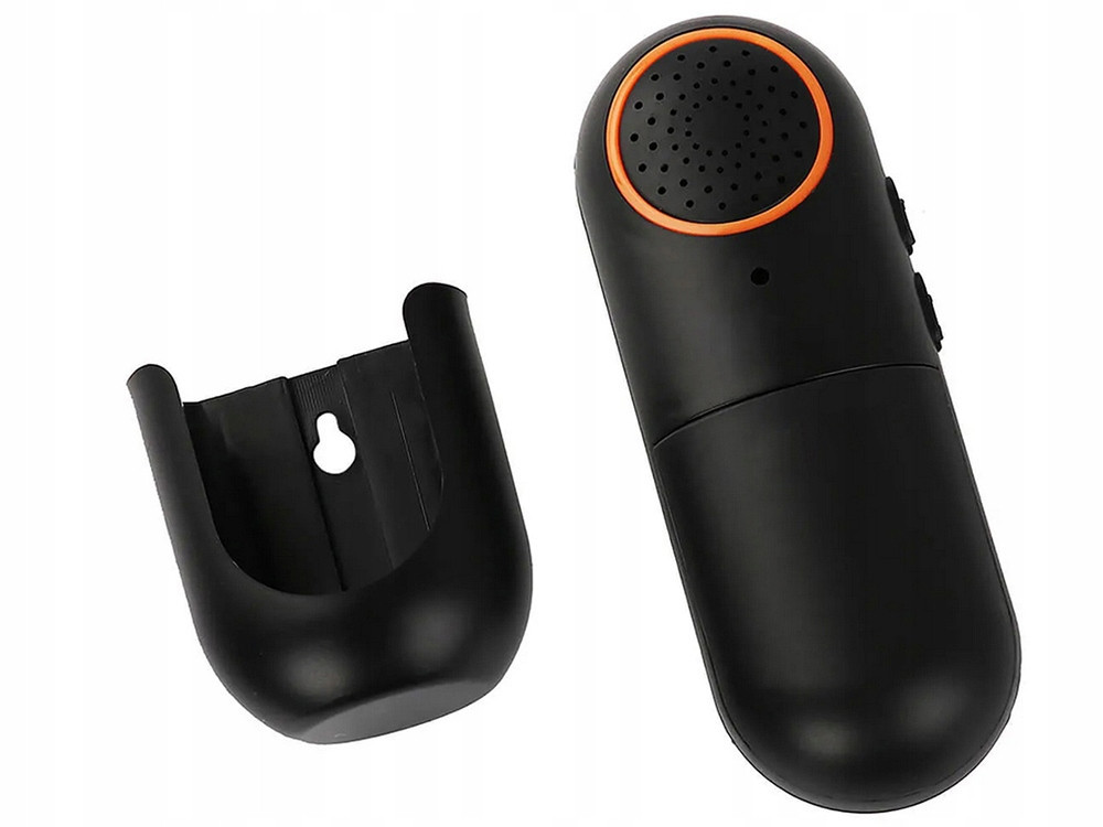 Отпугиватель собак для велосипедистов Bark Stopper VG24245 Київ - фото 5