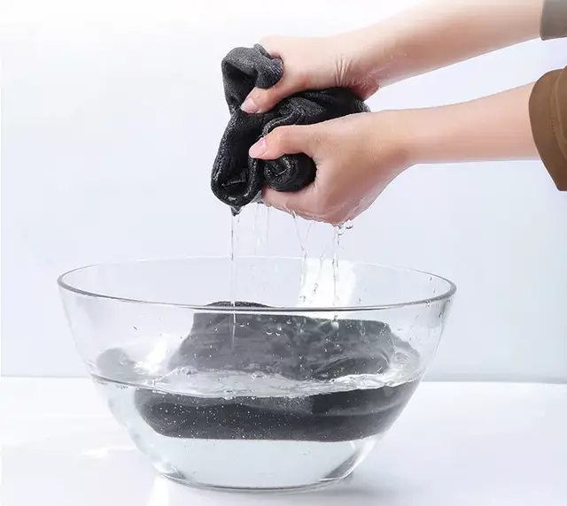 Шкарпетки з підігрівом ZBHSWZ03 без блоку живлення 38-44р. (Чорні) Вінниця - фото 8