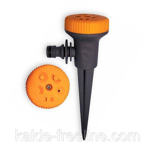 Дощувач Presto-PS зрошувач багатофункціональний 