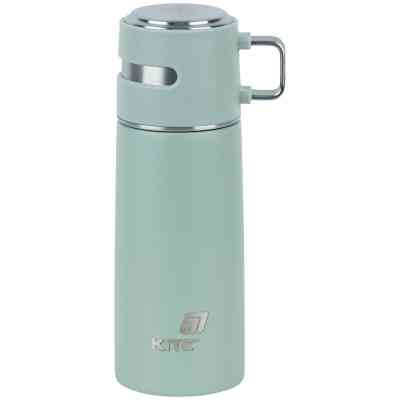 Термос Kite 350 мл зелений (K25-1223-4) Вінниця