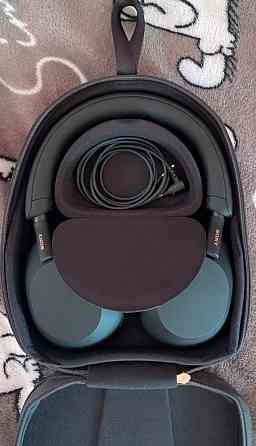 Навушники Sony WH-1000XM5 Київ