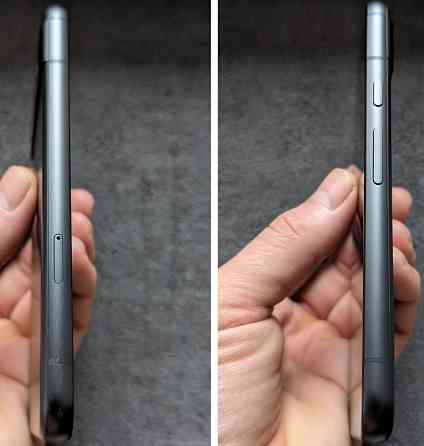 Google pixel 8a 8/128Gb 120Hz Black 16 Android UNLOCKED Київ