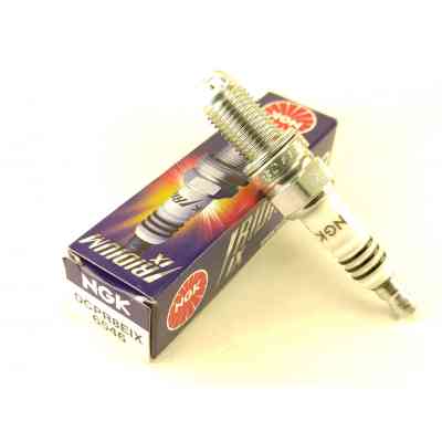 Свеча зажигания NGK 6546 DCPR8EIX Винница