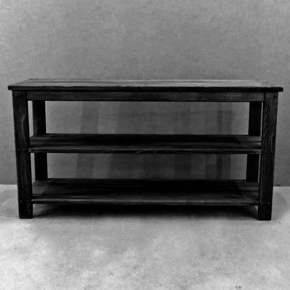 Полиця для взуття "Мартален 3100" венге Миколаїв - фото 1