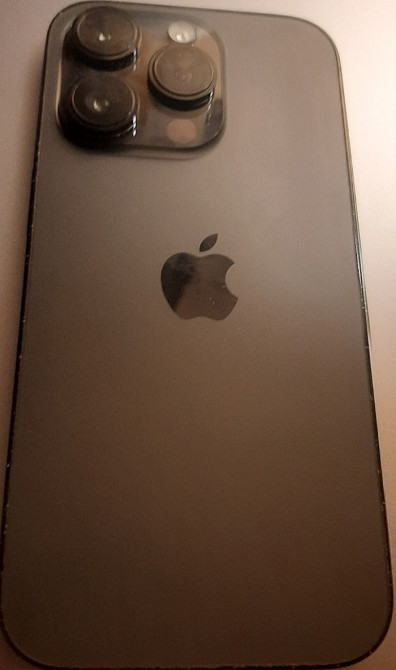 Айфон iPhone 14 Pro 128Gb. Киев - изображение 2