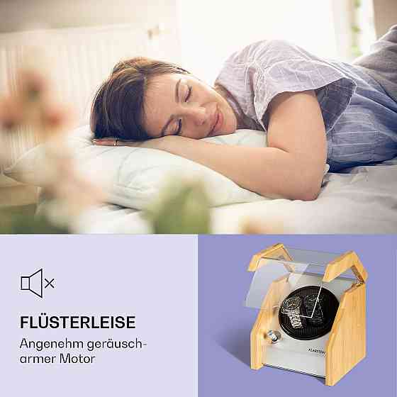 Заводна головка Garonne 2 (Німеччина, читати опис) Рівне