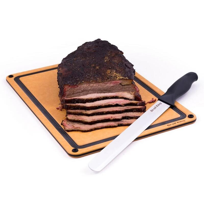 Ніж для бріскету Broil King 64939 Код: 012137 Рівне - фото 4