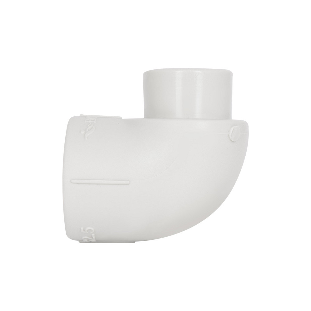 Куточок PPR Blue Ocean 25, 90° ВН Київ - фото 5