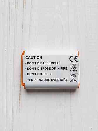 Акумулятор для камер SONY NP-BX1 Київ