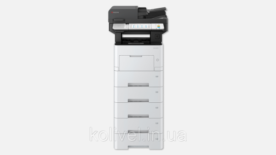110C0Z3NL0	 БФП Kyocera ECOSYS MA5500ifx Київ