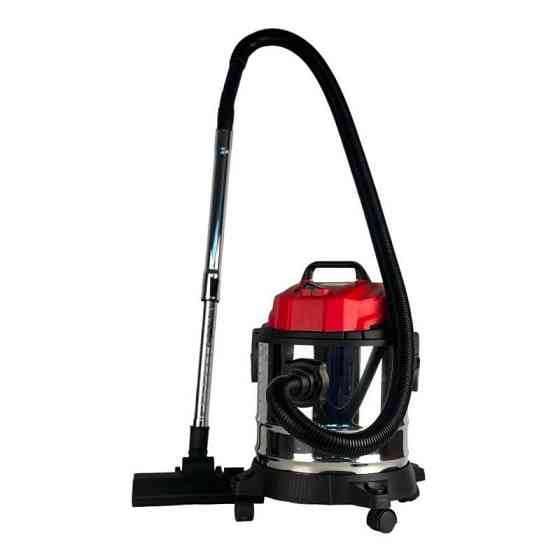 Пылесос Rainberg RB-2277 2в1 wet&dry Vacuum cleaner для сухой и влажной уборки дома,20 литров Киев