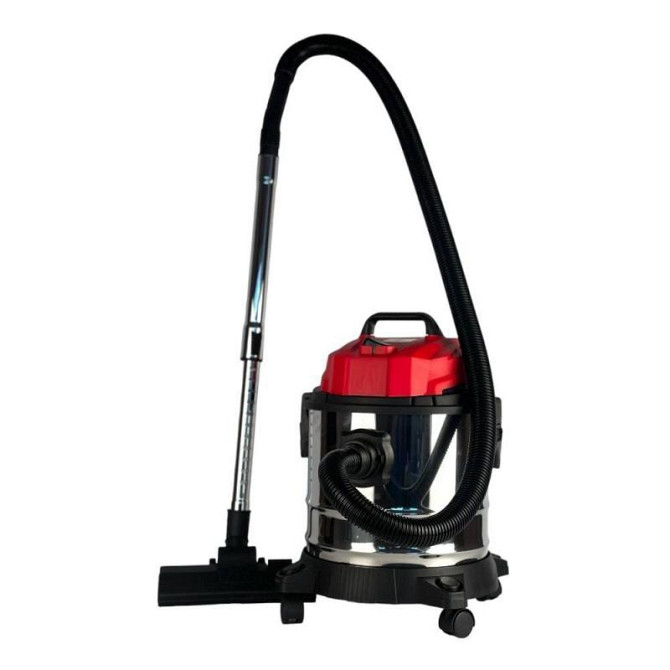 Пылесос Rainberg RB-2277 2в1 wet&dry Vacuum cleaner для сухой и влажной уборки дома,20 литров Киев - изображение 4
