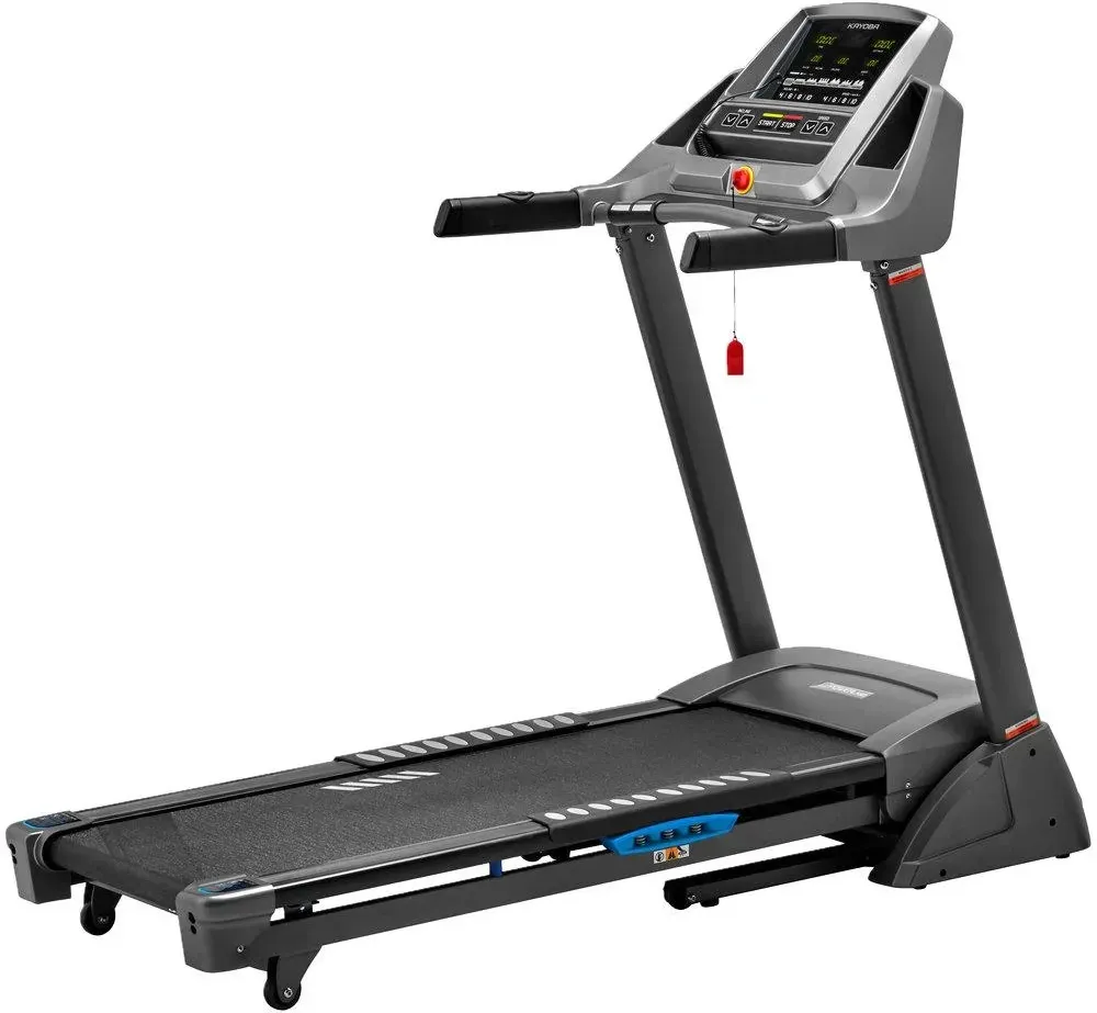 Беговая дорожка KAYOBA BIEŻNIA 0-18 KM/H Киев - изображение 1