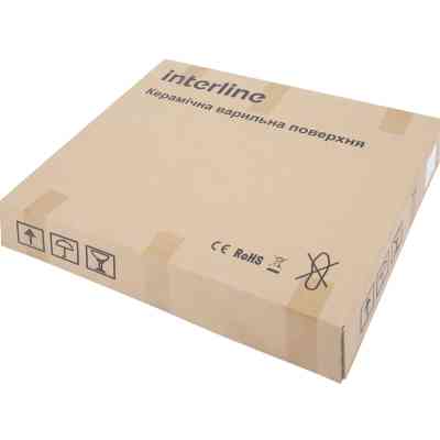 Варочна поверхня Interline HHV 365 SPT BA Вінниця