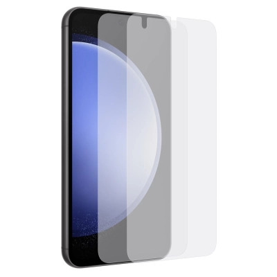 Плівка захисна Samsung S23 FE Screen Protector (EF-US711CTEGWW) Вінниця - фото 2