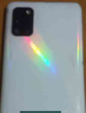 Смартфон Samsung Galaxy A31 4/128Gb. Київ